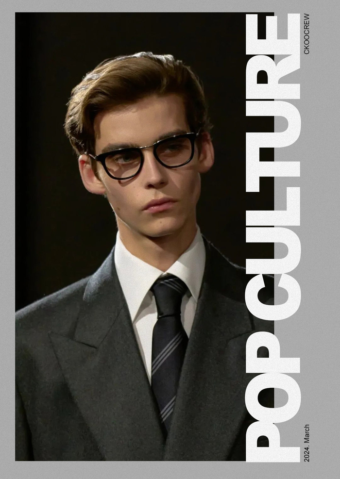 这几天全球爆红的男模是ysl冲击50亿欧元的关键