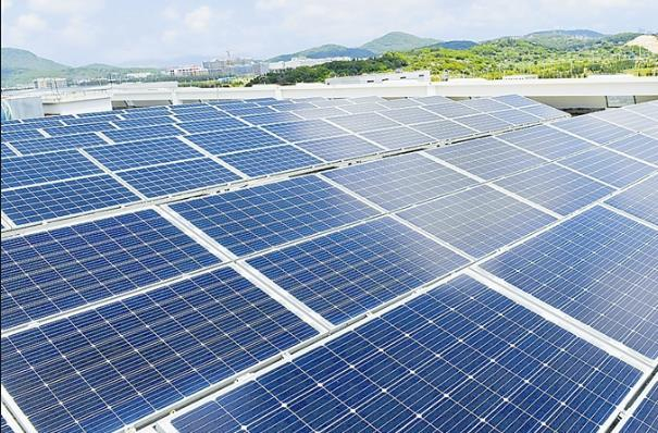 光伏电站核心设备解析 光伏并网关键技术要点