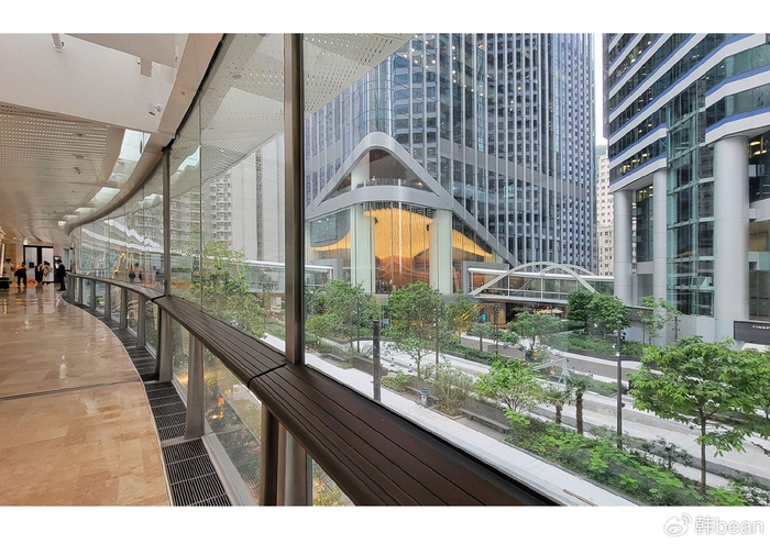 太古坊 Taikoo Place-港岛东部商业核心|香港特别行政区|太古地产|城规会|香港|港岛东中心_新浪新闻