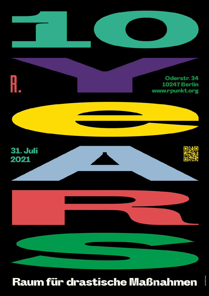 文字版创意海报设计风格独特