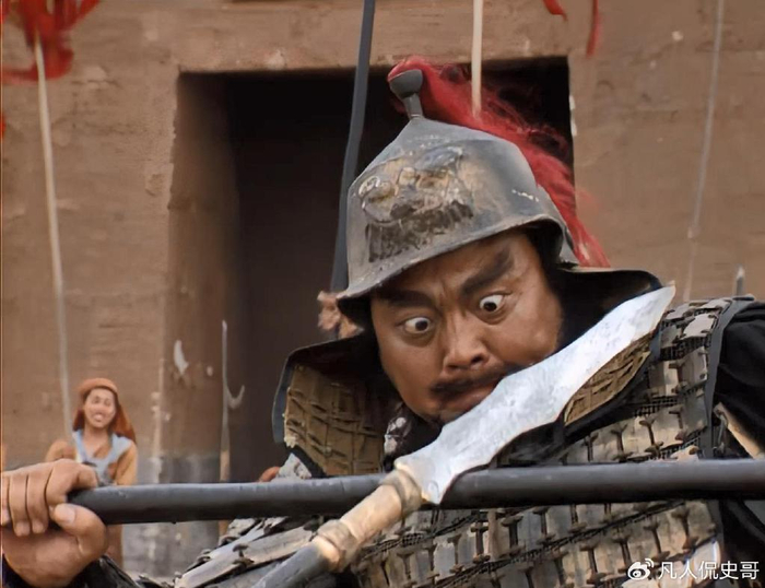 蜀汉阵营擅长用枪的猛将