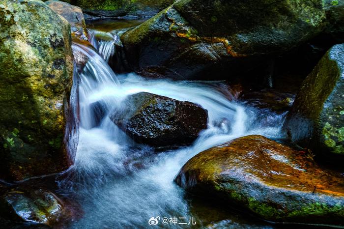 海南百花岭热带雨林文化旅游区位于海南琼中黎族苗族自治县