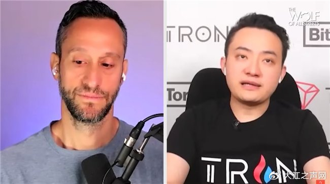 波场tron将发力meme币生态|孙宇晨|比特币|波场_新浪新闻