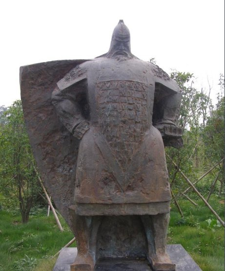 陶侃家境贫寒，投身戎旅后建立军功逐步高升，苏峻之乱时为平叛盟主|洛阳市|江南|西晋|东晋|王敦_新浪新闻