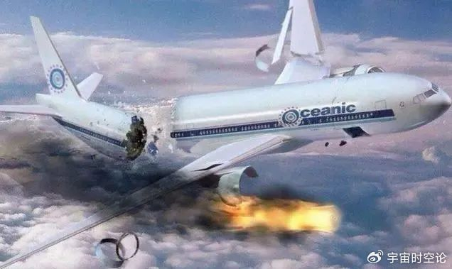 深层分析：航空遇难100%死亡，为什么不让乘客跳伞逃生？