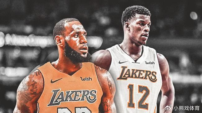 恭喜詹姆斯!nba第一硬汉加盟湖人,扬言要拿下生涯首冠