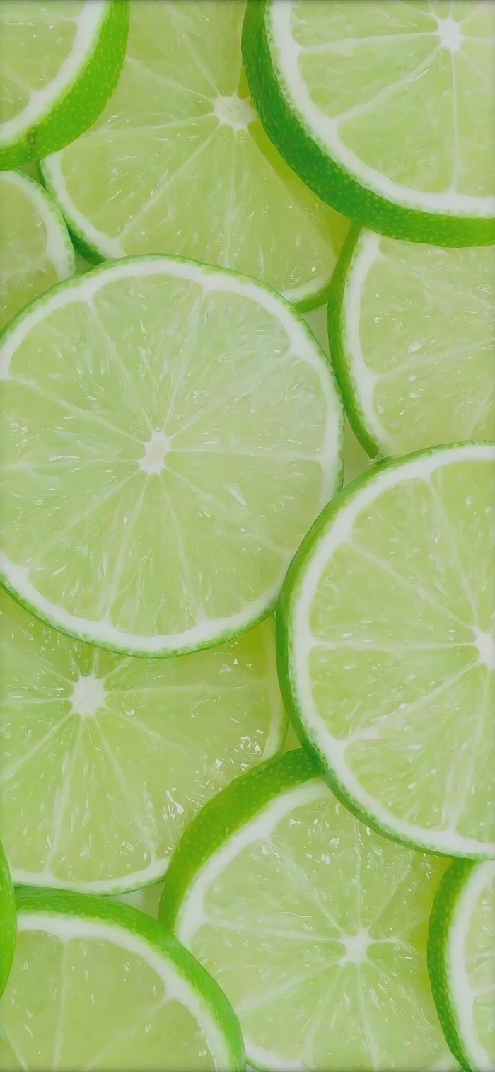 绿色系壁纸 对眼睛太友好了叭