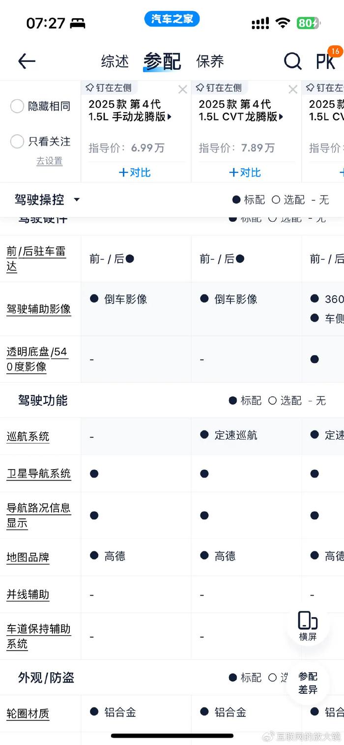 日产飞度自动挡售价图片