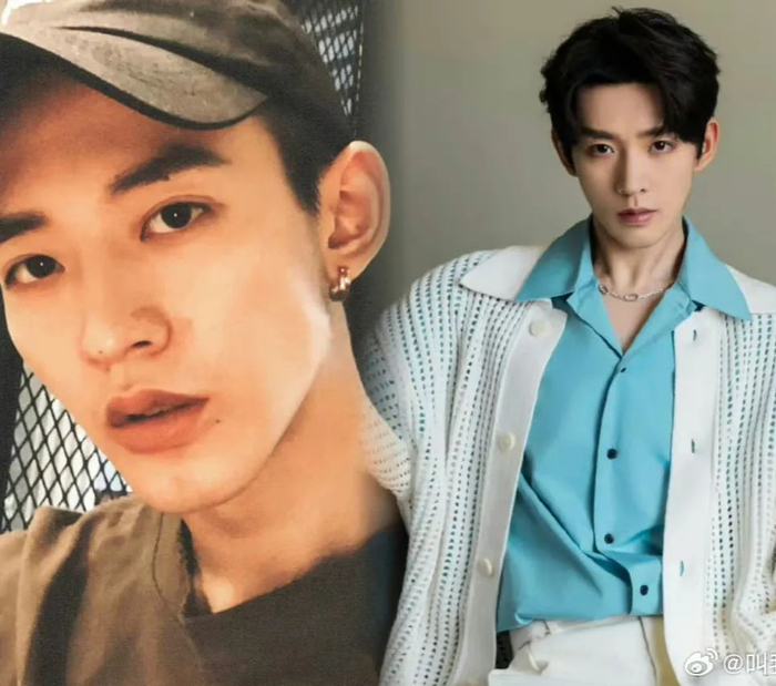 宋威龙不红?|刘亦菲|宋威龙|陈冰_新浪新闻