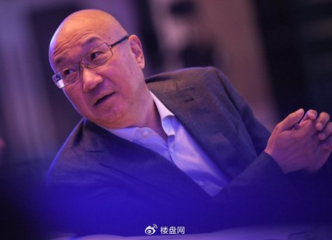 房地产大佬冯仑再谈楼市现在正行业快速发展的起点