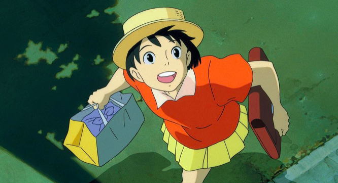 追上一首诗,趁它消失之前|孩子与诗73