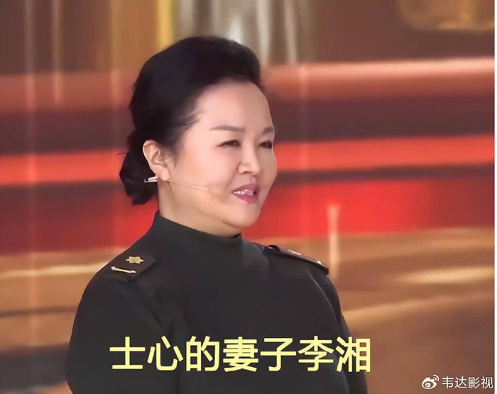 曾捧红无数歌唱家,李双江拿钱为他出歌集|士心|李湘|李双江_新浪新闻