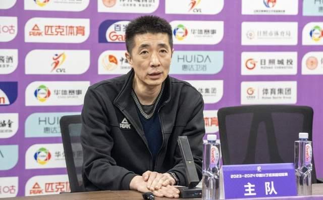 安家杰执教能力备受质疑!外援并非输球原因,考虑引进日本接应?