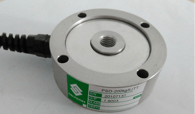 称重传感器psd-100tsjtt 世铨__财经头条