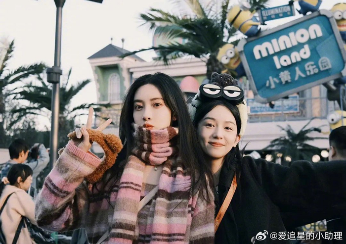 郫县热议周也和孟子义同框为什么从来没赢过