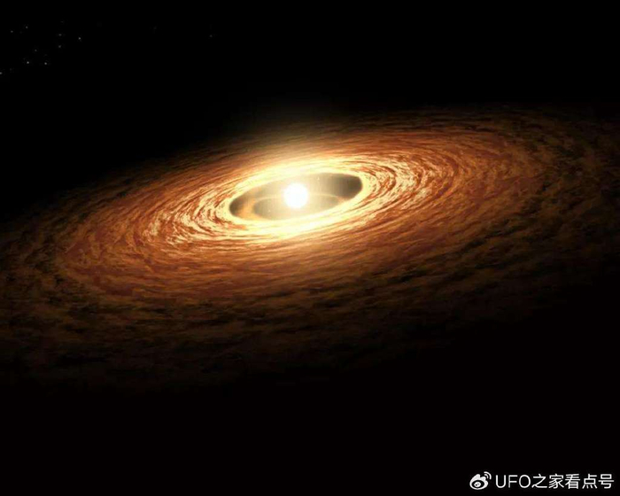 北斗七星中的天枢,最终命运和太阳类似,都将化作一团云|双星|大熊座|恒星_新浪新闻
