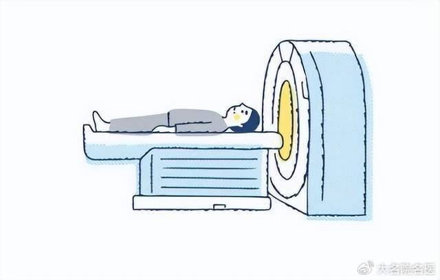 【名院名医】普通CT和增强CT的区别?多数人都不知道!