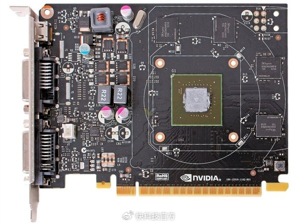nvidiamaxwell架构已经整整10年了28nm功耗不可思议