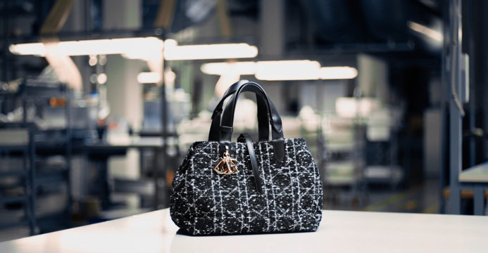 迪奥dior手袋就是经典优雅的代名词