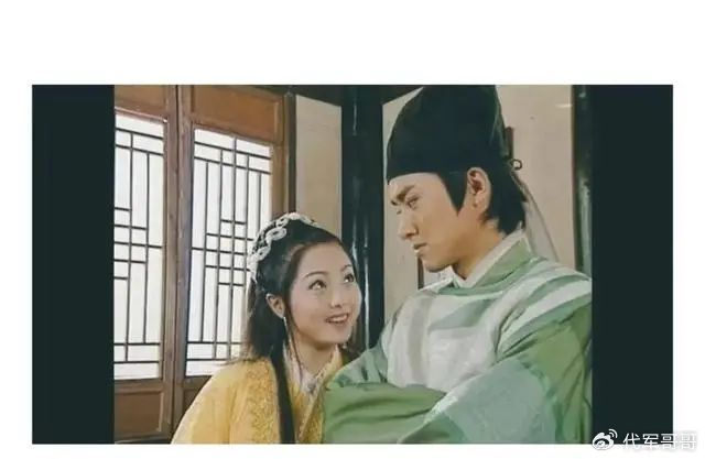 盘点正当红时突然退圈的7位女星,谁最让人惋惜?