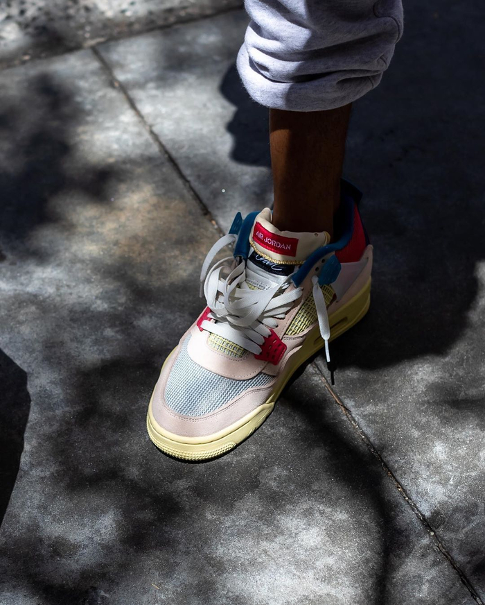 nike air force made with love