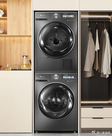 从单品到套系,洗衣机行业正在迭代升级|迭代|洗衣机|套装_新浪新闻