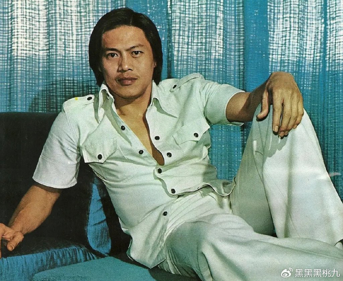 毁掉乐韵一生，64岁死在去医院途中，罗烈好色、风流终遭报应！|张彻|大陆|香港|母亲|红楼梦_新浪新闻