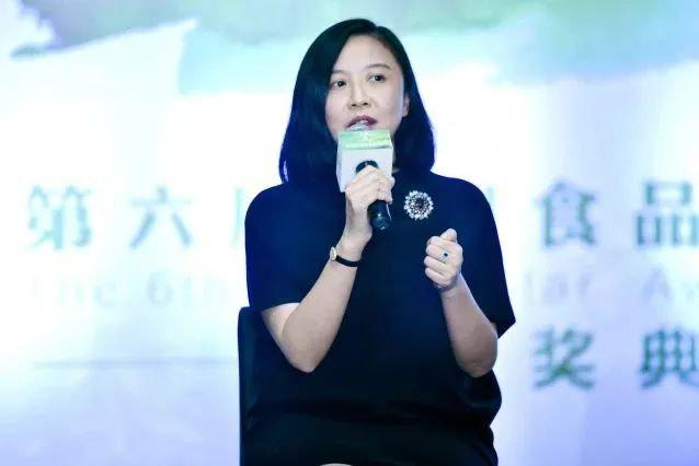 女CEO照片图片