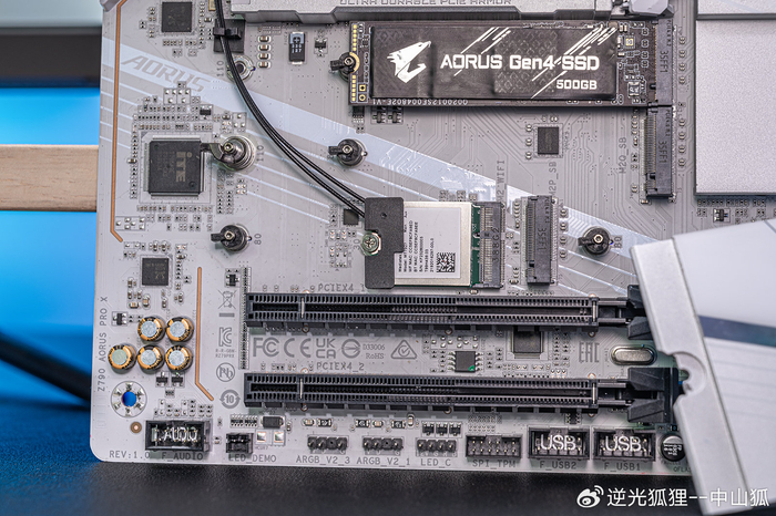 个人送保就是好,足不出门体验技嘉个人送保服务|技嘉|主板|冰雕_新浪