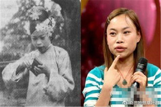 为何每隔百年,世上就会出现长相一样的人?科学至今无法给出答案