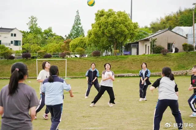 宁波市鄞江中学野外素质拓展露营研学活动纪实