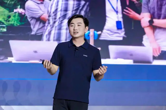 刘龙奇：基因科技10年巨变，今天如何为每个人的健康保驾护航？__财经头条__新浪财经