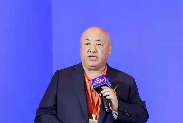王克:运营体系重构建,把“反僵化”进行到底__财经头条__新浪财经
