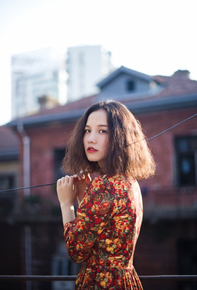 拍照新手可以借鉴人像拍照姿势12招拍照好看又抢镜