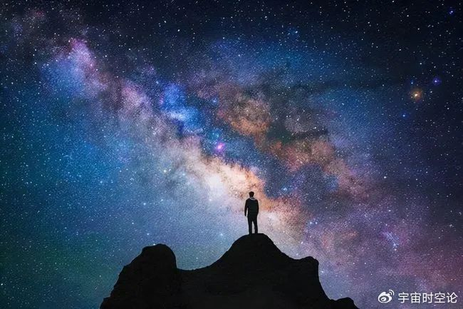 人类或许永远也找不到他们|费米|人类|外星人_新浪新闻