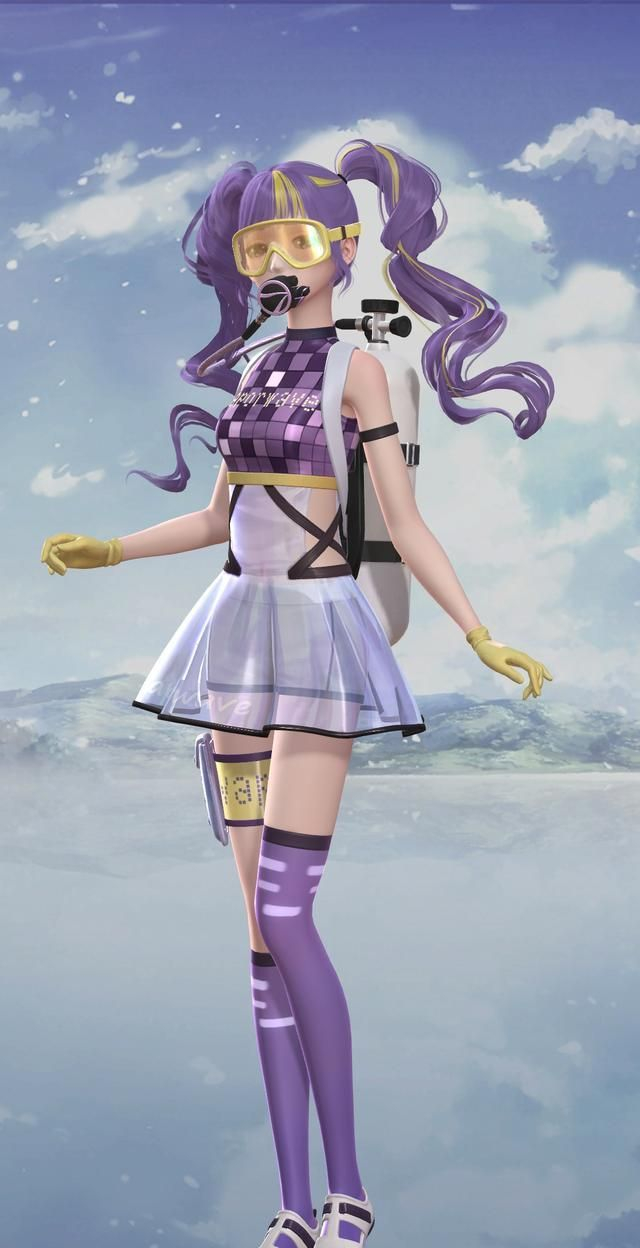 闪耀暖暖:宙「蒸汽幻想」,你感觉到记忆之海的变化了吗?