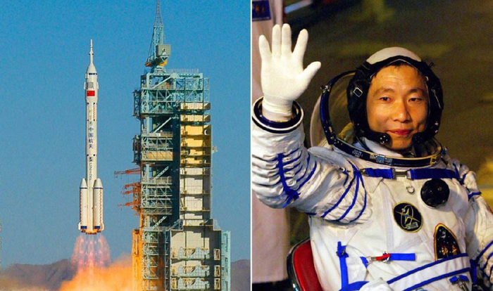 神舟十七号即将发射！10月特殊，天舟七号不出征，神十六11月返回|天舟|货运飞船|神舟_新浪新闻