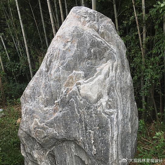 庭院|泰山石|鎮宅石_新浪