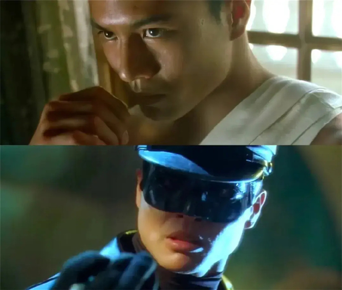 3亿,力压谢苗,安志杰已经成为"网大一哥"|伍允龙|安志杰|谢苗_新浪