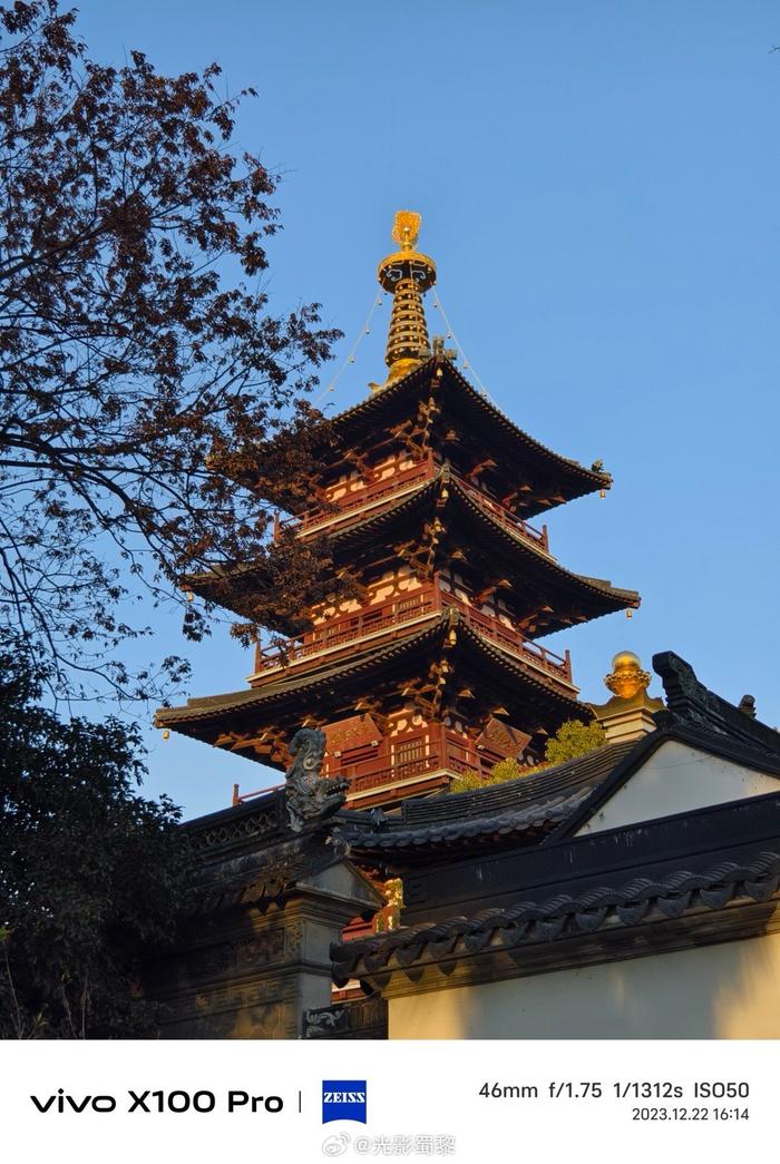 苏州禅寺图片