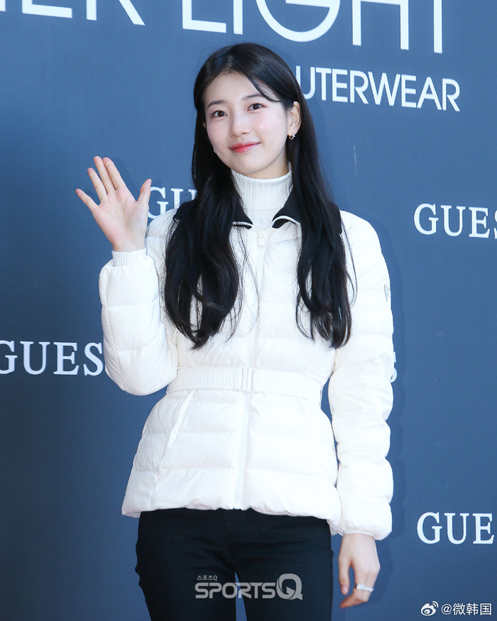 裴秀智今日活动新闻图67公开