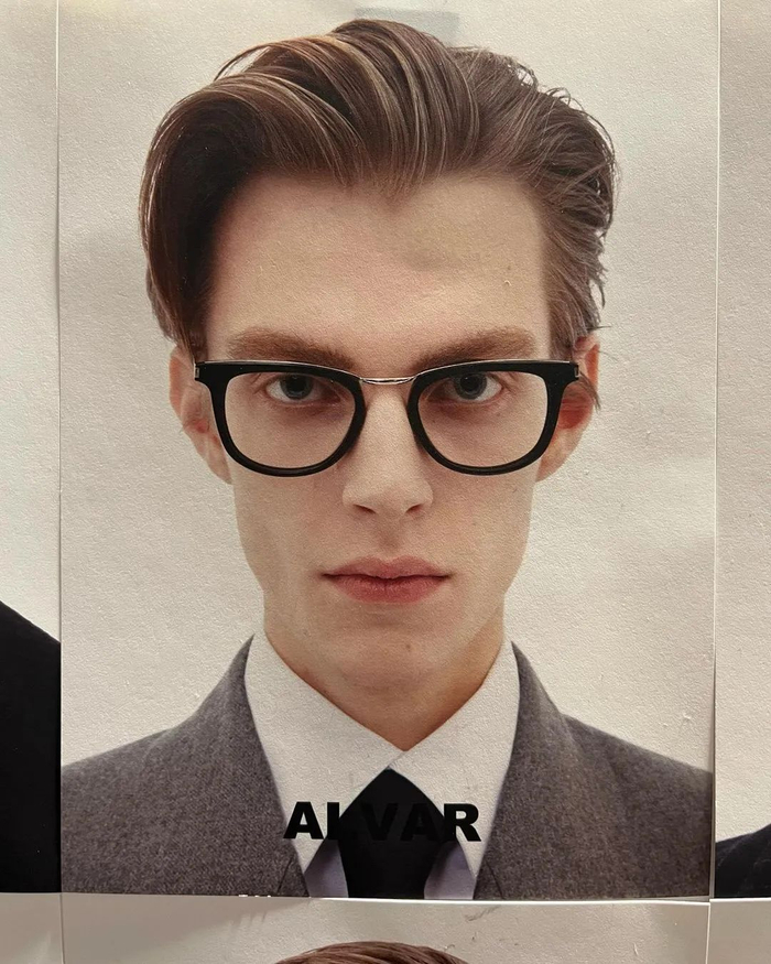 这几天全球爆红的男模,是 ysl 冲击「50 亿欧元」的关键|ysl|圣罗兰
