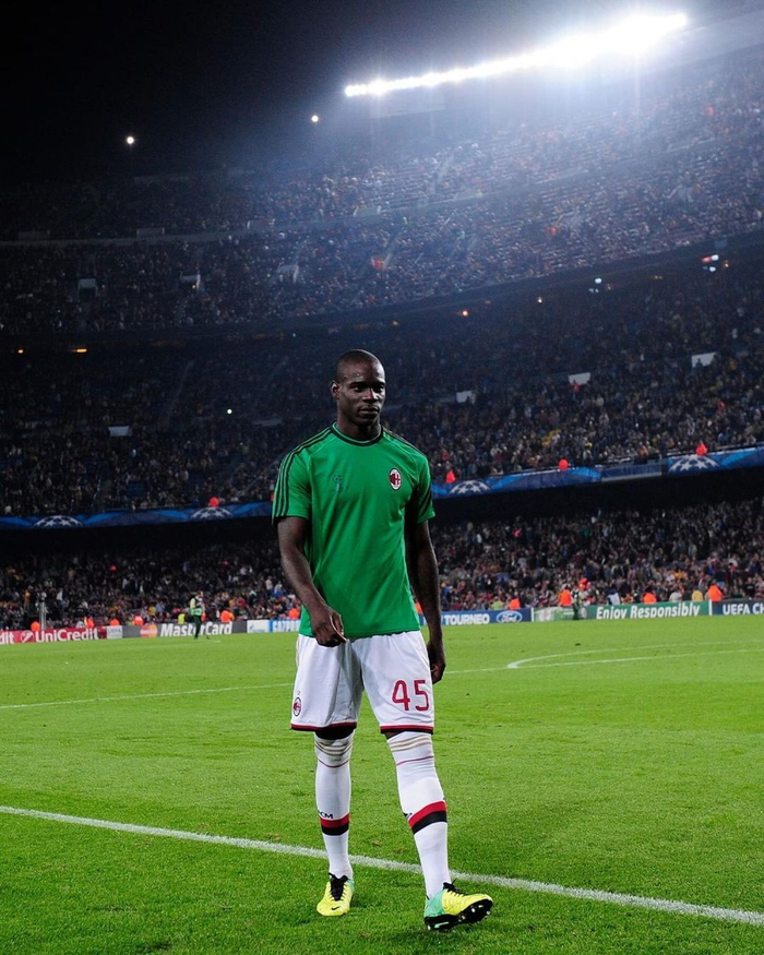 3/ 10马里奥·巴洛特利 672/ 10马里奥·巴洛