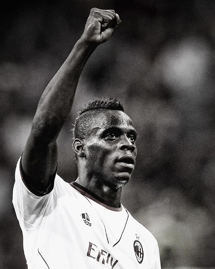 马里奥巴洛特利