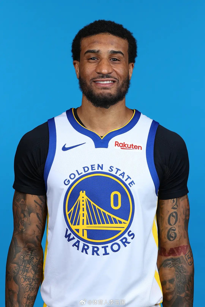 金州勇士球员表现深度解析