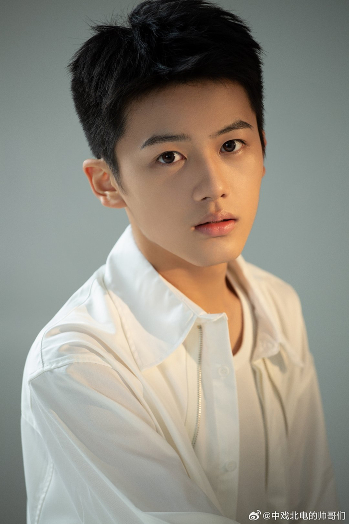 来自临沂士博高中的李宗浩同学是山东省表演统考第二名