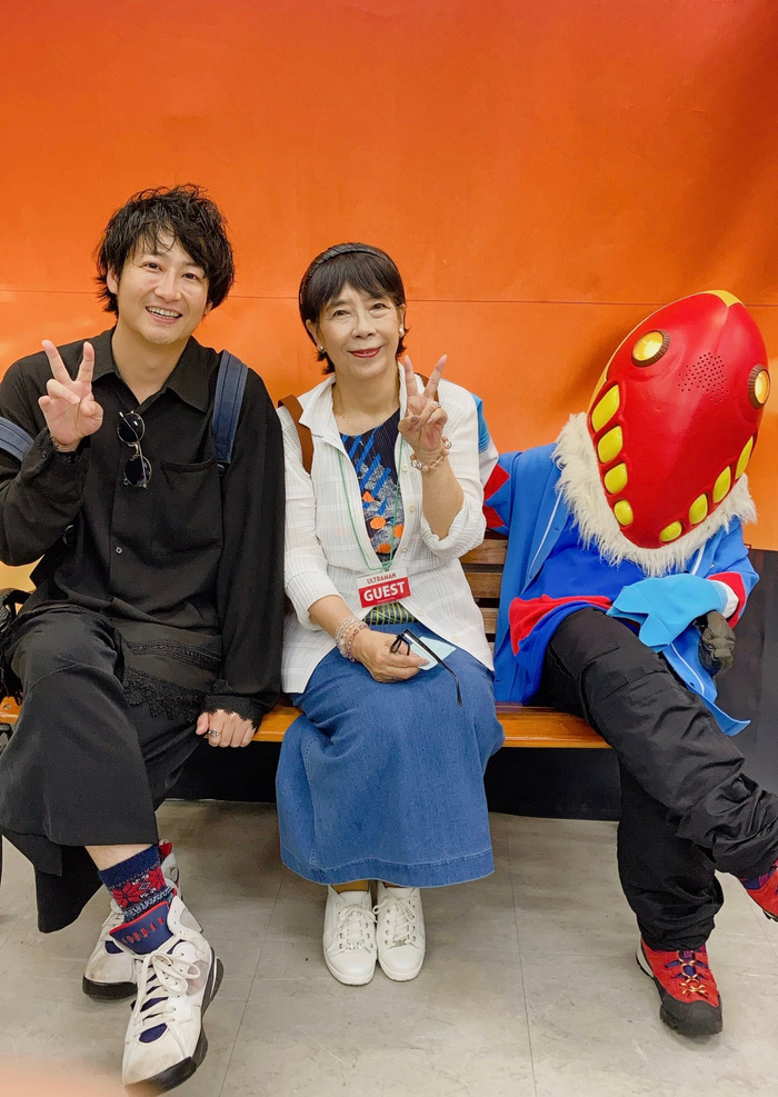 南翔太樱井浩子