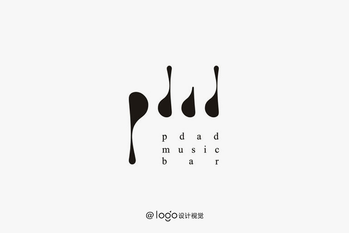 优秀LOGO设计小集
