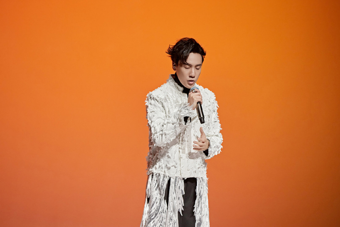 陈乐基《百分百歌手》全开麦不修音 呈现真live音乐魅力|陈乐基|百分