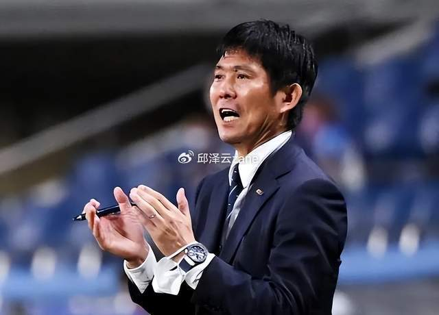 世界名帅!森保一带日本胜率超法国主帅:是伊万带国足近3倍!|德尚|里皮|高洪波|日本队|法国足球队_新浪新闻